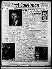 East Carolinian, April 28, 1960
